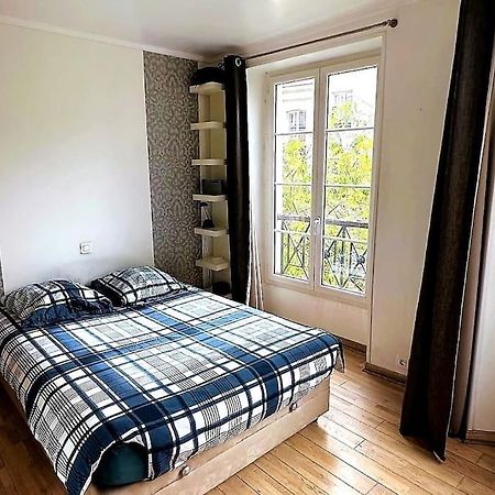 Montorgueil Gem - 1Br - Spacious 40M2 Paris Exterior photo