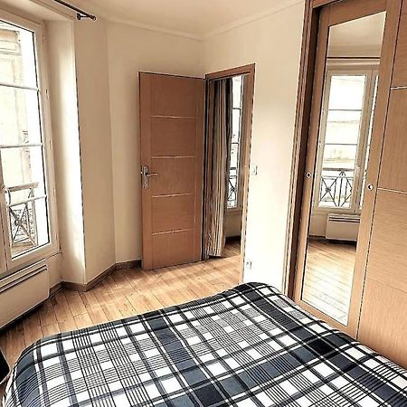 Montorgueil Gem - 1Br - Spacious 40M2 Paris Exterior photo