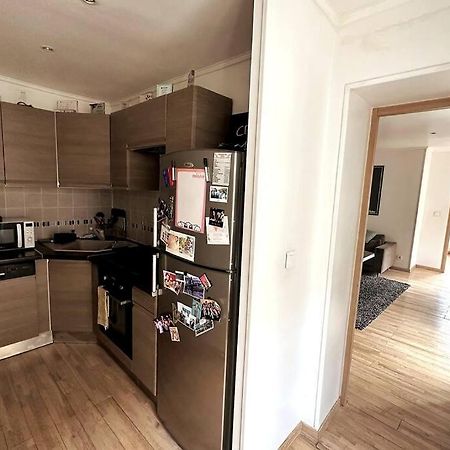 Montorgueil Gem - 1Br - Spacious 40M2 Paris Exterior photo