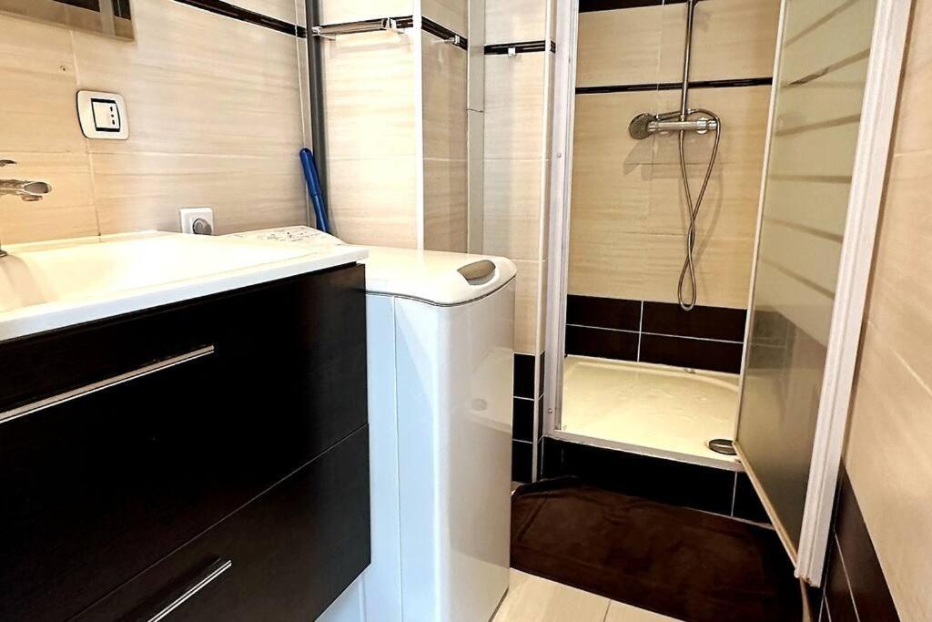 Montorgueil Gem - 1Br - Spacious 40M2 Paris Exterior photo